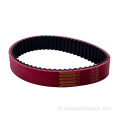 Ceinture de distribution en caoutchouc anneau T10 560 CEINTURE INDUSTRIELLE